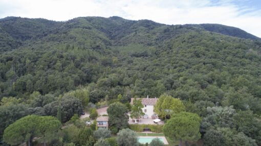 000268 – RENOVATED CATALAN COUNTRY HOUSE - Image 12