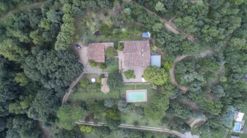 000268 – RENOVATED CATALAN COUNTRY HOUSE