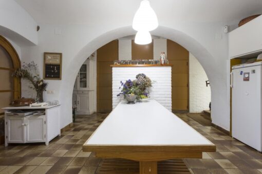 000268 – RENOVATED CATALAN COUNTRY HOUSE - Image 21