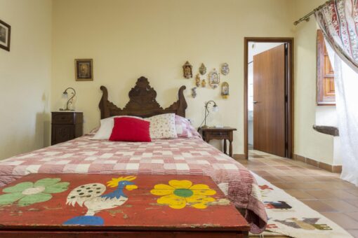 000268 – RENOVATED CATALAN COUNTRY HOUSE - Image 31