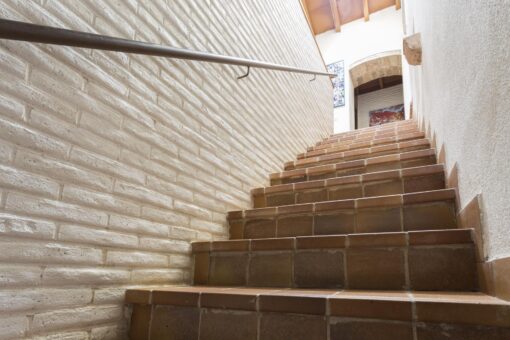 000268 – RENOVATED CATALAN COUNTRY HOUSE - Image 39