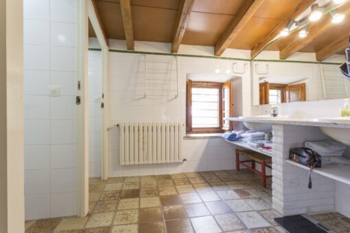000268 – RENOVATED CATALAN COUNTRY HOUSE - Image 42