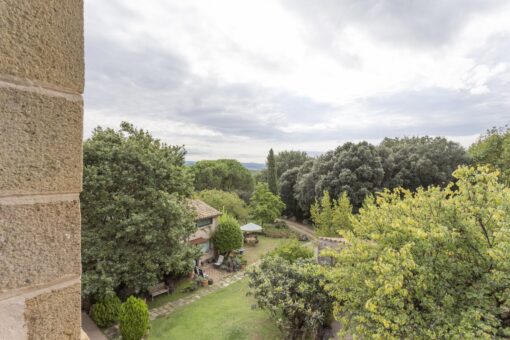 000268 – RENOVATED CATALAN COUNTRY HOUSE - Image 46