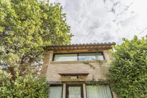 000268 – RENOVATED CATALAN COUNTRY HOUSE - Image 48