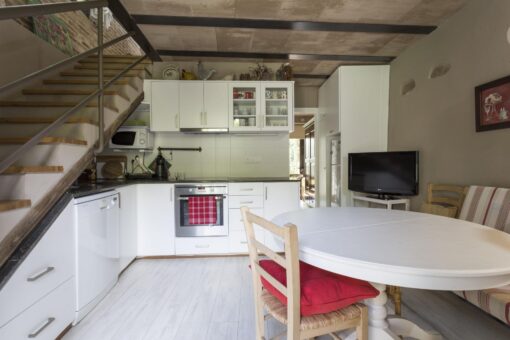 000268 – RENOVATED CATALAN COUNTRY HOUSE - Image 49