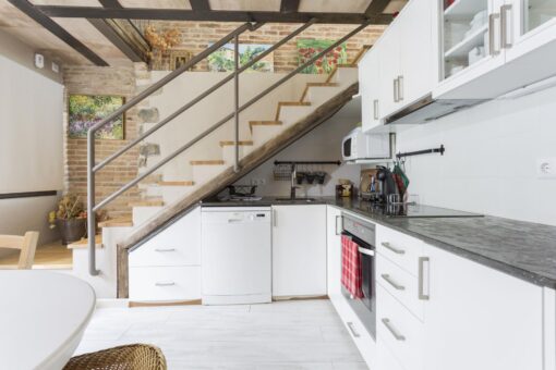 000268 – RENOVATED CATALAN COUNTRY HOUSE - Image 50