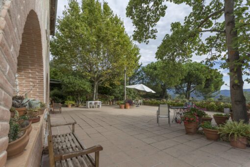000268 – RENOVATED CATALAN COUNTRY HOUSE - Image 7