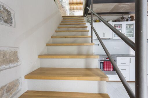 000268 – RENOVATED CATALAN COUNTRY HOUSE - Image 54
