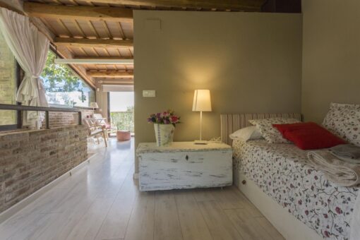 000268 – RENOVATED CATALAN COUNTRY HOUSE - Image 58