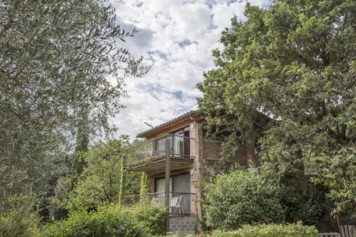 000268 – RENOVATED CATALAN COUNTRY HOUSE - Image 60