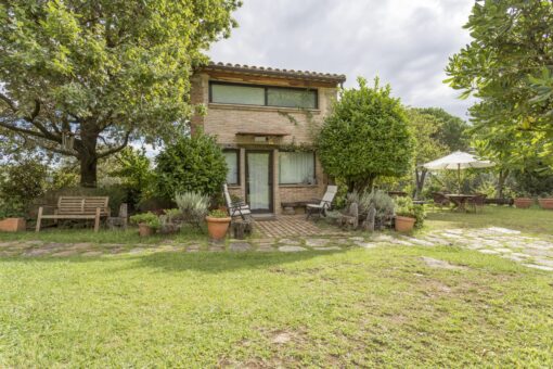 000268 – RENOVATED CATALAN COUNTRY HOUSE - Image 61