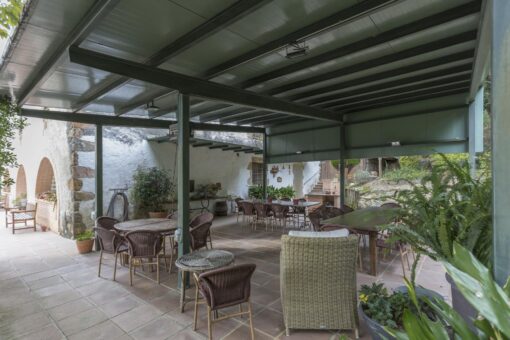 000268 – RENOVATED CATALAN COUNTRY HOUSE - Image 8