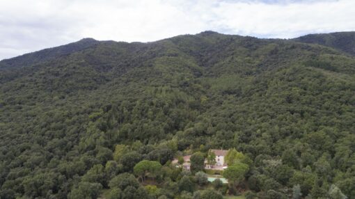 000268 – RENOVATED CATALAN COUNTRY HOUSE - Image 11