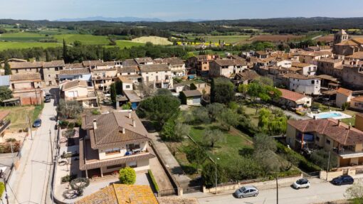 000434 SANT JORDI DESVALLS – CASA DE PUEBLO - Imagen 33