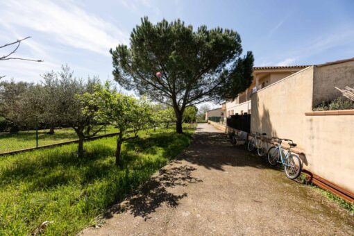 000434 SANT JORDI DESVALLS – CASA DE PUEBLO - Imagen 37