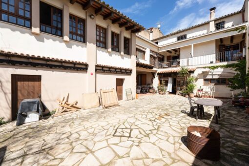 000434 SANT JORDI DESVALLS – CASA DE PUEBLO - Imagen 39