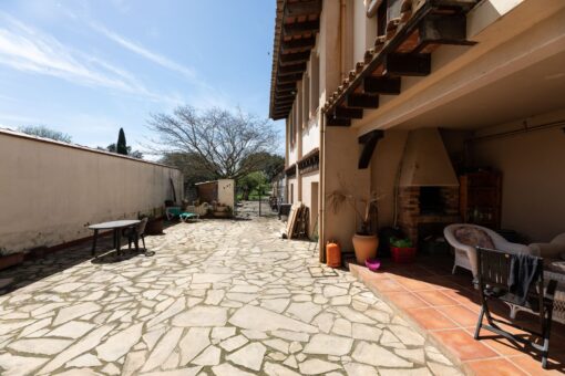 000434 SANT JORDI DESVALLS – CASA DE PUEBLO - Imagen 40