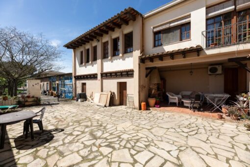 000434 SANT JORDI DESVALLS – CASA DE PUEBLO - Imagen 41