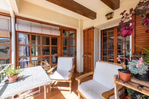 000434 SANT JORDI DESVALLS – CASA DE PUEBLO - Imagen 42
