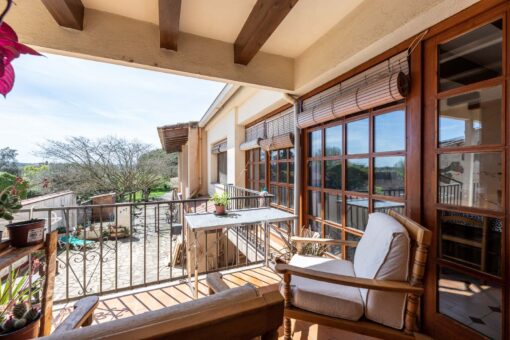 000434 SANT JORDI DESVALLS – CASA DE PUEBLO - Imagen 43