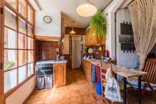 000434 SANT JORDI DESVALLS – CASA DE PUEBLO - Imagen 44