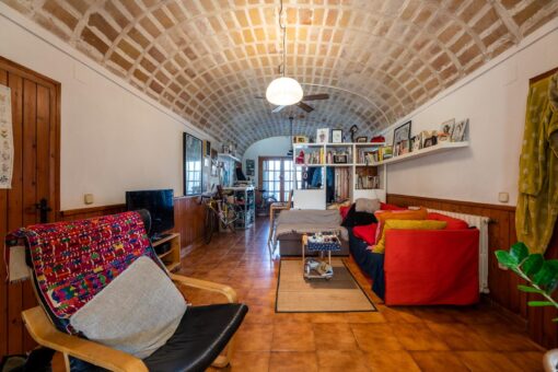 000434 SANT JORDI DESVALLS – CASA DE PUEBLO - Imagen 2