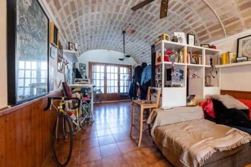 000434 SANT JORDI DESVALLS – CASA DE PUEBLO - Imagen 3