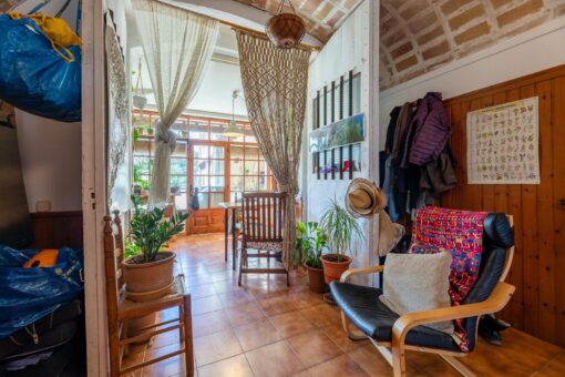 000434 SANT JORDI DESVALLS – CASA DE PUEBLO - Imagen 4