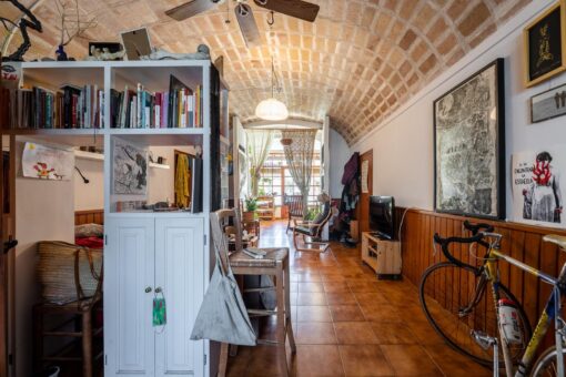 000434 SANT JORDI DESVALLS – CASA DE PUEBLO - Imagen 5