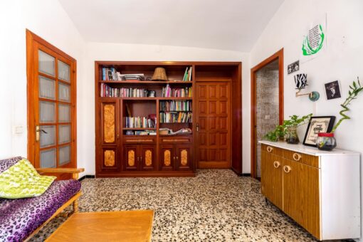 000434 SANT JORDI DESVALLS – CASA DE PUEBLO - Imagen 8