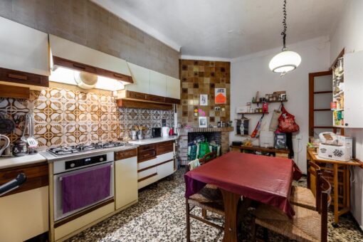 000434 SANT JORDI DESVALLS – CASA DE PUEBLO - Imagen 14