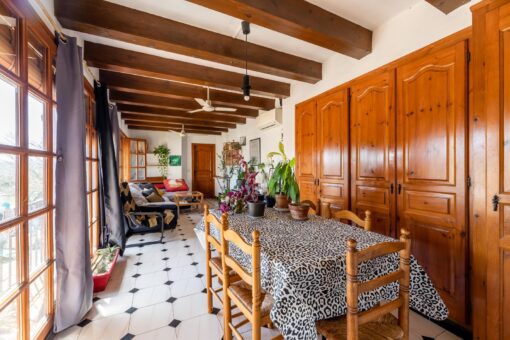 000434 SANT JORDI DESVALLS – CASA DE PUEBLO - Imagen 15