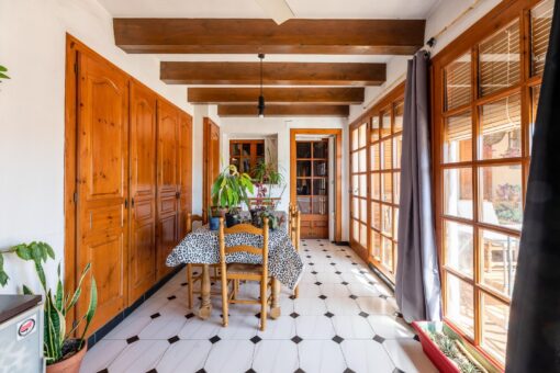 000434 SANT JORDI DESVALLS – CASA DE PUEBLO - Imagen 16