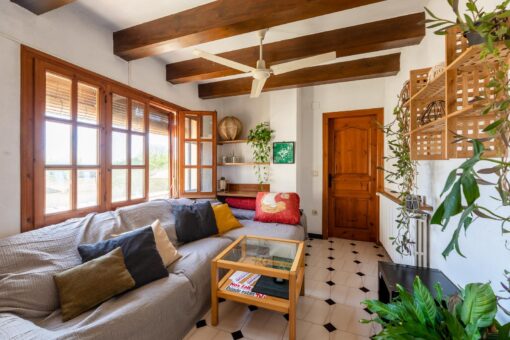 000434 SANT JORDI DESVALLS – CASA DE PUEBLO - Imagen 17