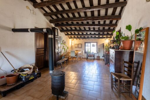 000434 SANT JORDI DESVALLS – CASA DE PUEBLO - Imagen 20