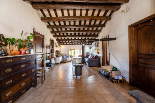 000434 SANT JORDI DESVALLS – CASA DE PUEBLO - Imagen 21
