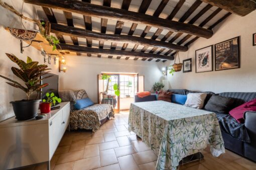 000434 SANT JORDI DESVALLS – CASA DE PUEBLO - Imagen 22