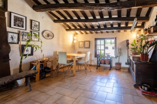 000434 SANT JORDI DESVALLS – CASA DE PUEBLO - Imagen 23