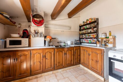 000434 SANT JORDI DESVALLS – CASA DE PUEBLO - Imagen 24