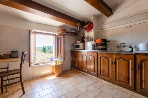 000434 SANT JORDI DESVALLS – CASA DE PUEBLO - Imagen 25
