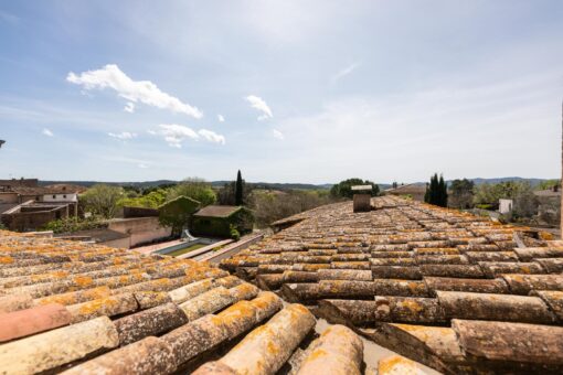 000434 SANT JORDI DESVALLS – CASA DE PUEBLO - Imagen 27