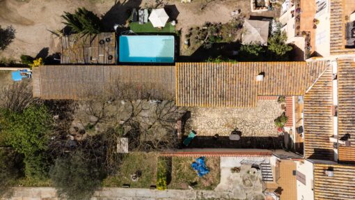 000434 SANT JORDI DESVALLS – CASA DE PUEBLO - Imagen 28