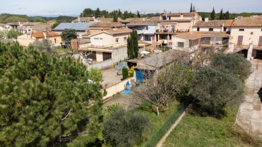 000434 SANT JORDI DESVALLS – CASA DE PUEBLO - Imagen 29