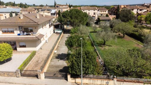 000434 SANT JORDI DESVALLS – CASA DE PUEBLO - Imagen 30