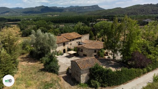 000462 Country house with a project for a campsite - Image 7