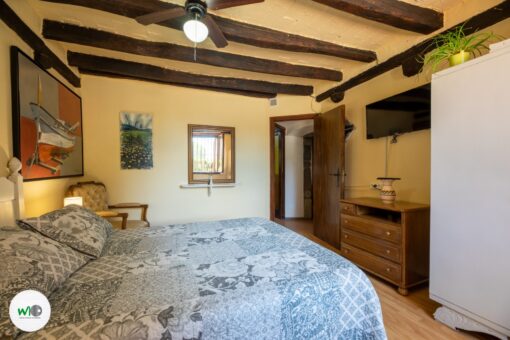 000462 Country house with a project for a campsite - Image 39