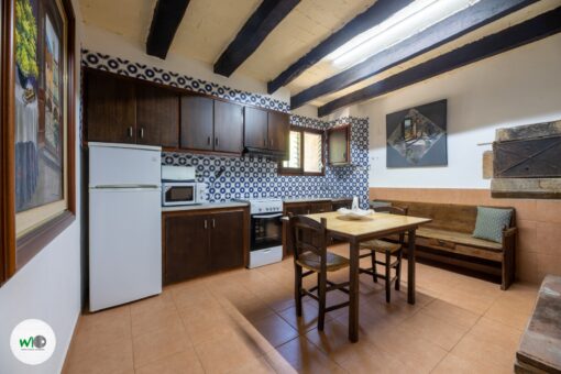 000462 Country house with a project for a campsite - Image 40