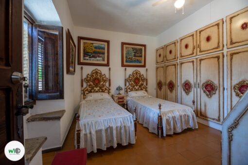 000462 Country house with a project for a campsite - Image 45