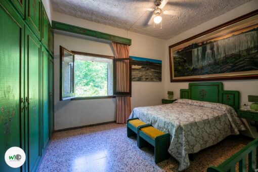 000462 Country house with a project for a campsite - Image 46
