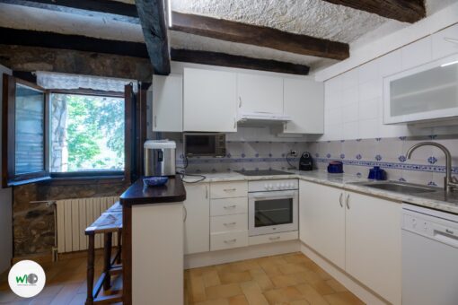 000462 Country house with a project for a campsite - Image 54